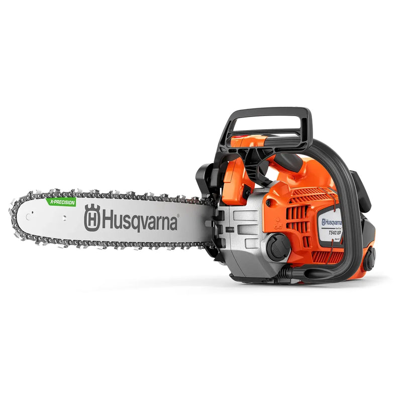 HUSQVARNA T540 XP® Mark III Chain Saw - 39.1 CC - 2.6 HP* (Top Handle)