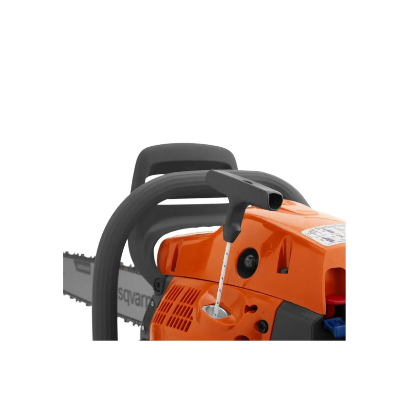 HUSQVARNA 455 Rancher Chain Saw - 55.5 CC - 3.5 HP