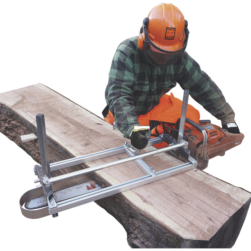 Granberg Alaskan MK IV Portable Chainsaw Sawmill — 36in., Model