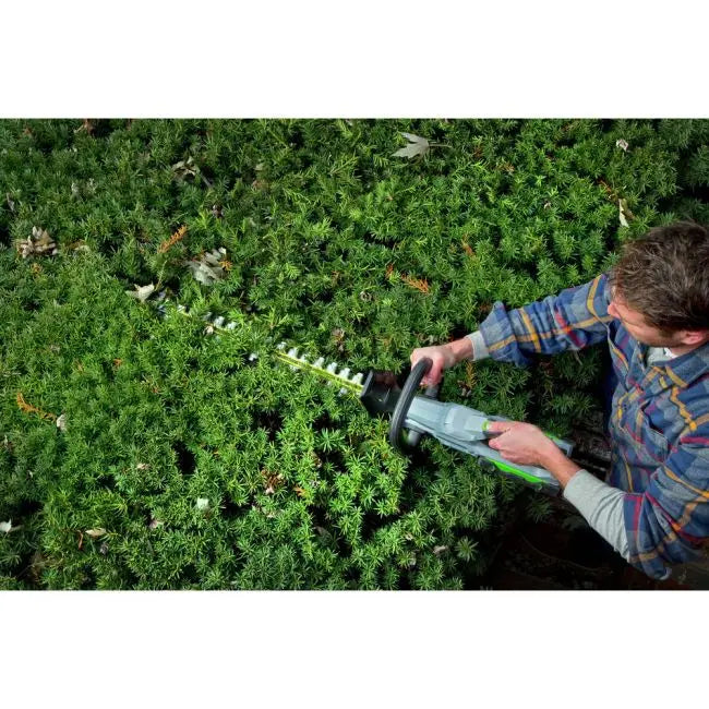 EGO Cordless Hedge Trimmer Brushless Kit HT2411 Reconditioned