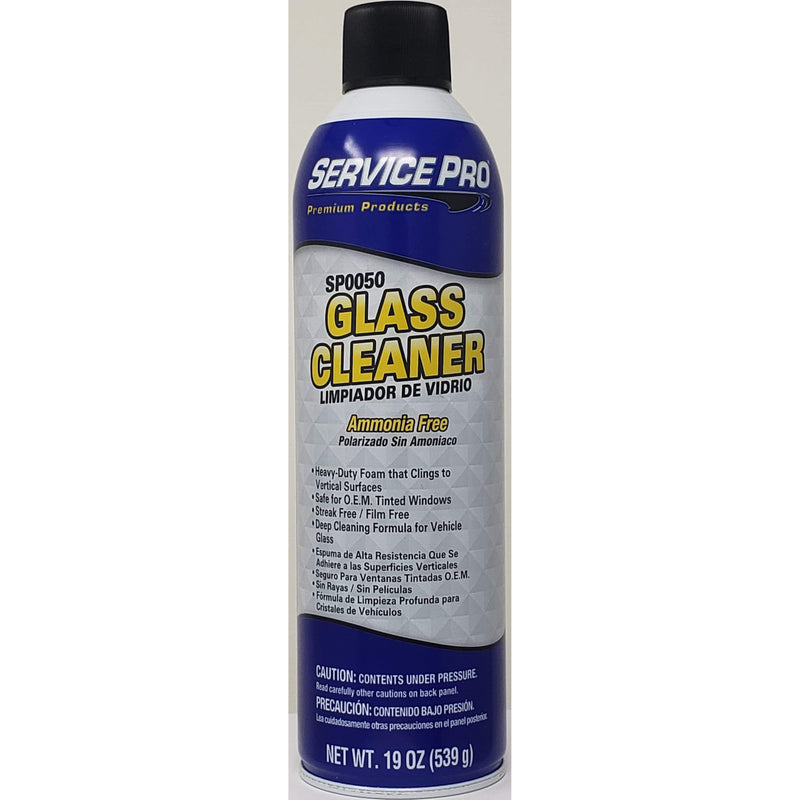 Wholesale LA's Totally Awesome Auto Glass Cleaner- 16oz